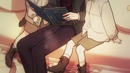 Heika Watashi wo Wasurete Kudasai S01E05