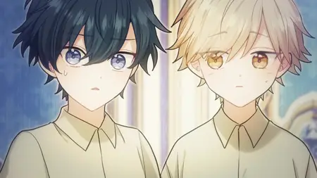 Heika Watashi wo Wasurete Kudasai S01E05