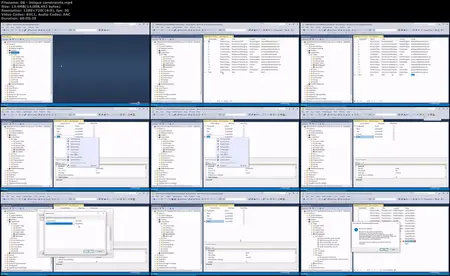 Microsoft SQL Server 2019 Essential Training [Updated: 12/6/2024]