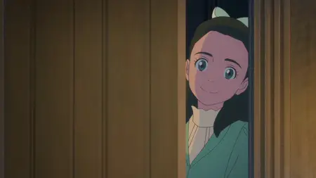 Anne Shirley - S01E10