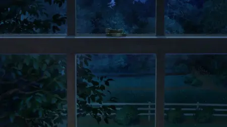 Anne Shirley - S01E10