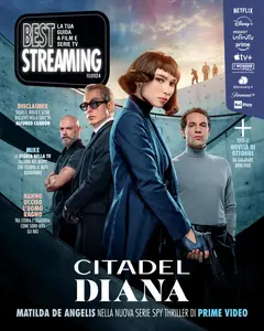 Best Streaming - Ottobre 2024