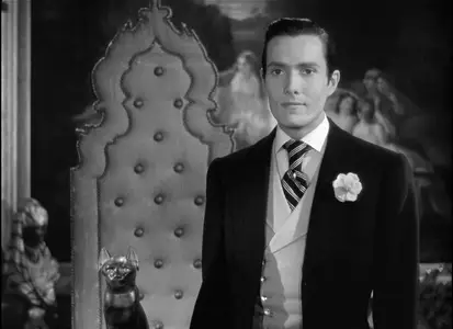 The Picture of Dorian Gray (1945)