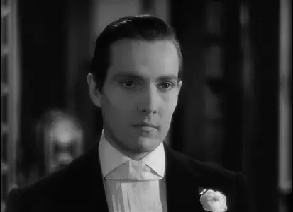 The Picture of Dorian Gray (1945)