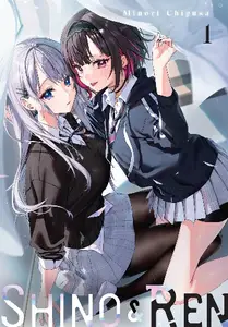 Shino & Ren - S01