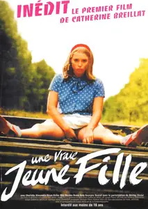 A Real Young Girl (1999) Une vraie jeune fille