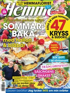 Hemmets Veckotidning - 9 Juli 2025