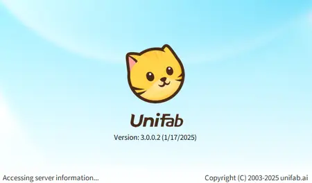 UniFab 3.0.0.2 (x64) Multilingual