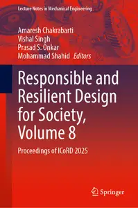 Responsible and Resilient Design for Society