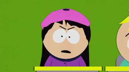 South Park S01E03