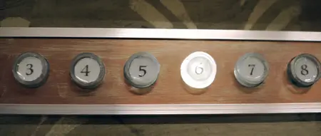 Elevator Game (2023)