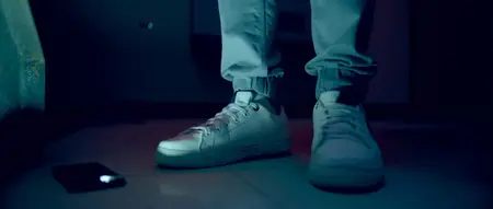 Elevator Game (2023)