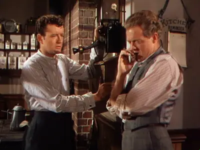 Till the Clouds Roll By (1946)