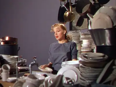 Till the Clouds Roll By (1946)