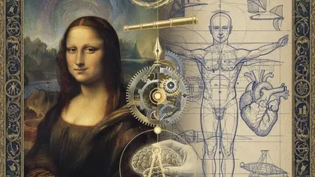 Leonardo Da Vinci: Art, Science And Universal Vision