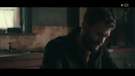 The Tourist S02E02