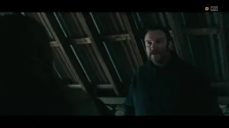 The Tourist S02E02