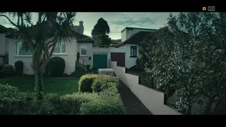 The Tourist S02E02