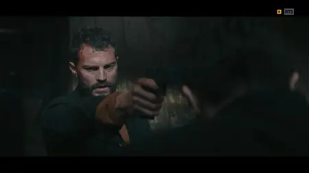 The Tourist S02E02