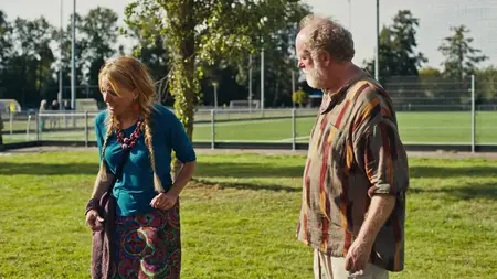 Football Parents S01E04