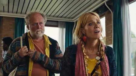 Football Parents S01E04
