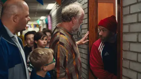 Football Parents S01E04