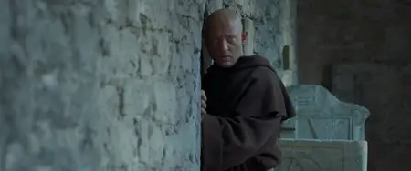 Melchior the Apothecary: The Executioner's Daughter (2022)