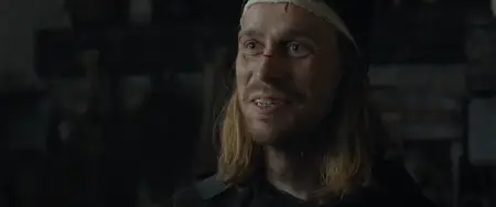Melchior the Apothecary: The Executioner's Daughter (2022)