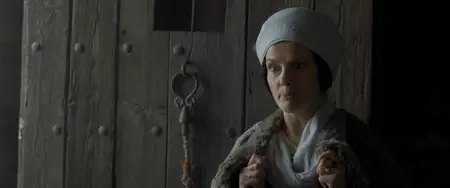 Melchior the Apothecary: The Executioner's Daughter (2022)