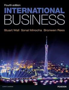 International Business, 4th ed. (Repost)