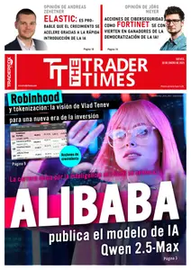 The Trader Times Edición en español - 30 Enero 2025