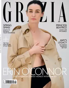 Grazia UK - 13 April 2026
