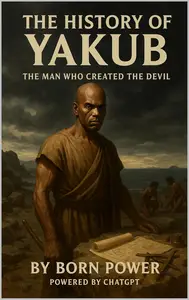 The History of Yakub: The Man Who Created The Devil
