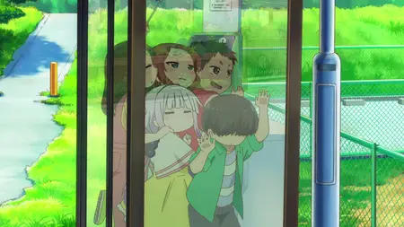Kobayashi san Chi no Maid Dragon Samishigariya no Ryuu