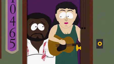 South Park S03E03