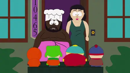 South Park S03E03