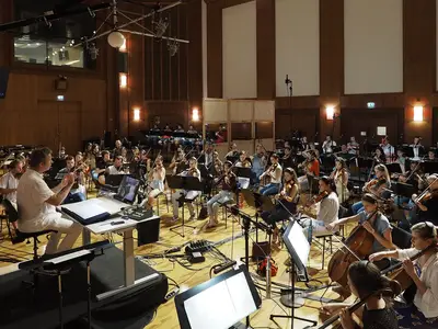 VSL Big Bang Orchestra Tutti v1.1 for Synchron Player