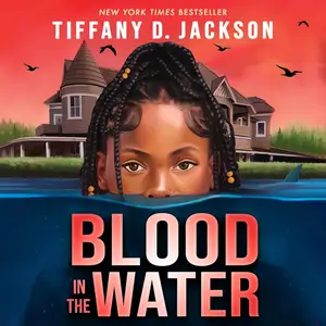 Blood in the Water