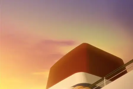 Foreign love affair - 01