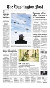 The Washington Post - June 11, 2025