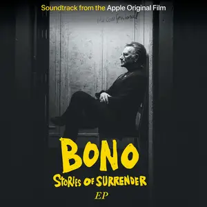 Bono, U2 - Stories Of Surrender EP (2025) [Official Digital Download]