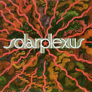 Solar Plexus - Solar Plexus (1972) {2026, Remastered}