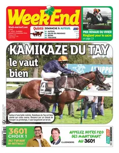 WeekEnd - 23 Novembre 2024