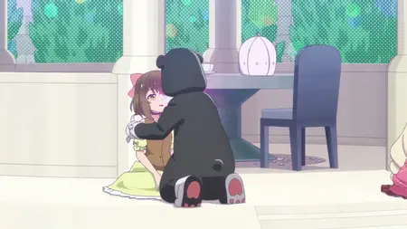 Kuma Kuma Kuma Bear S02E12 v2