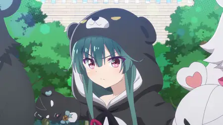 Kuma Kuma Kuma Bear S02E12 v2