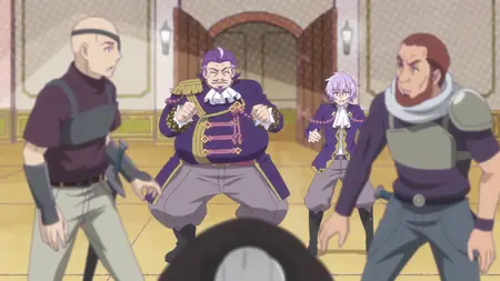 Kuma Kuma Kuma Bear S02E12 v2