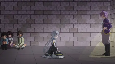 Kuma Kuma Kuma Bear S02E12 v2