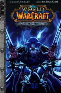 World of Warcraft-Death Knight 2009 case