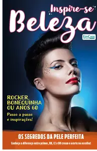 Inspire-se Beleza - Outubro 2025
