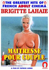 Maîtresse pour couple (1980)